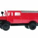 HO IFA S4000 TLF Feuerwehr