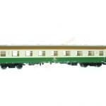 TT Reisezugwagen DR Ep.IV