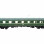 TT Modernisierungswagen DR