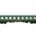 TT Modernisierungswagen DR