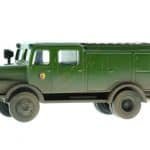 HO S4000 TLF NVA verschmutzt