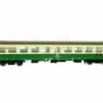 TT Reisezugwagen DR Ep.IV