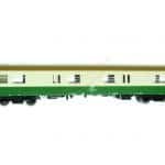 TT Gepäckwagen DR Ep.IV