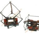 HO Scherenstromabnehmer DR