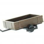 TT Anhänger für Schienentrabi