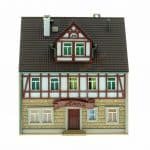 N Antiquitäten Marktstr. Nr.4