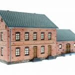 TT Bahnhof Oberwiesenthal