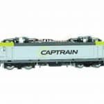 N BR 187 CAPRAIN Ep.VI