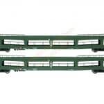 N Set Autotransportwagen DBAG