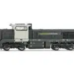 TT DE 18 Vossloh Ep.VI Sound