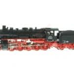 TT BR 58 DR Ep.III Sound