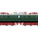 HO BR 251 DR Ep.IV Sound