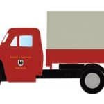 N Opel Blitz Pritsche/Plane