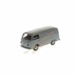 N VW Kastenbus T2 grau