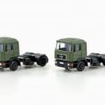 N MAN F90 Zugmaschine