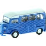 N Citreon Hy Bus blau