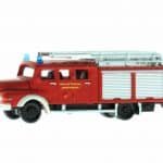 N MAN LF 16-TS Feuerwehr