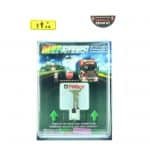 HO Mechaniker mit Signallampe