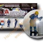 N THW Helfer , Schweißer