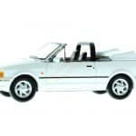 HO Ford Escort weiss