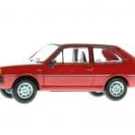 HO Volvo 343 rot 1976