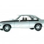 HO Opel Commodore B Coupe