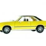 HO Opel Commodore B Coupe