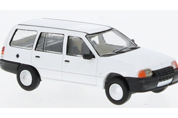 HO Opel Kadett E Caravan