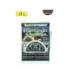 Lichterbogen 9 Kerzen