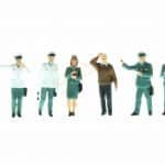 TT Verkehrspolizei DDR