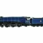 TT Class 4-6-2 Falcon Ep.IV