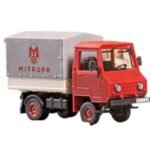 TT Muklticar M24-0 Mitropa