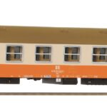 TT Reisezugwagen DR Ep.IV