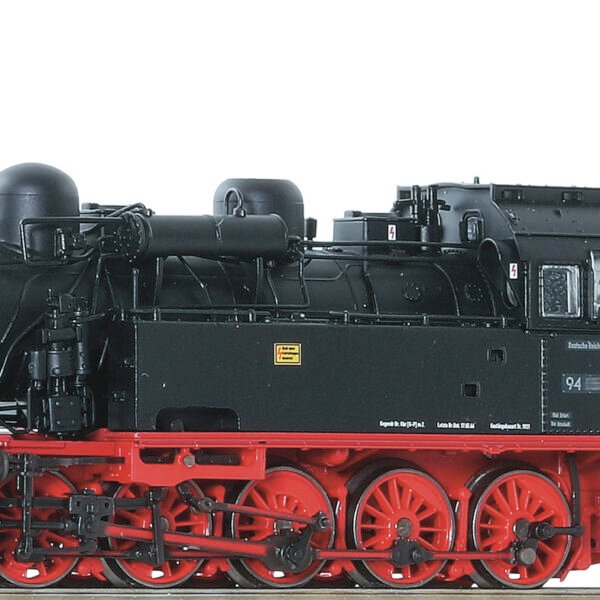 TT BR 94 DR Ep.IV