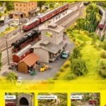 Ratgeber Modell-Landschaftsba