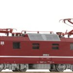 TT BR 230 DR Ep.IV Sound