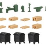 N Werkstatteinrichtung