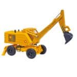 HO T174/2 mit Tieflöffel