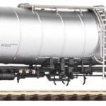 N Chemiekesselwagen GATX