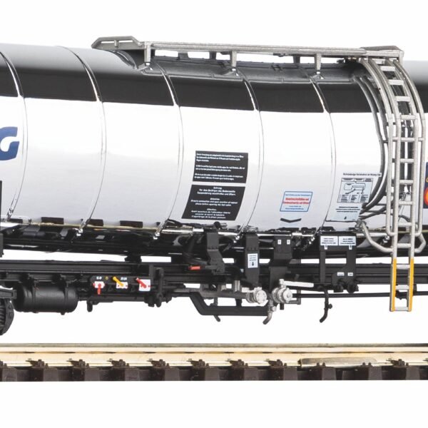 TT Chemiekesselwagen VTG