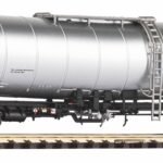 TT Chemiekesselwagen GATX