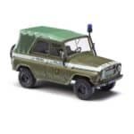 HO UAZ 469 Volkspolizei