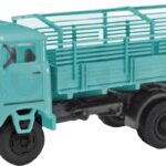 HO IFA W50 LA/PV mit Spriegel