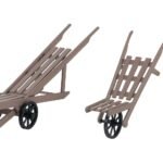 LGB Schubkarren Set
