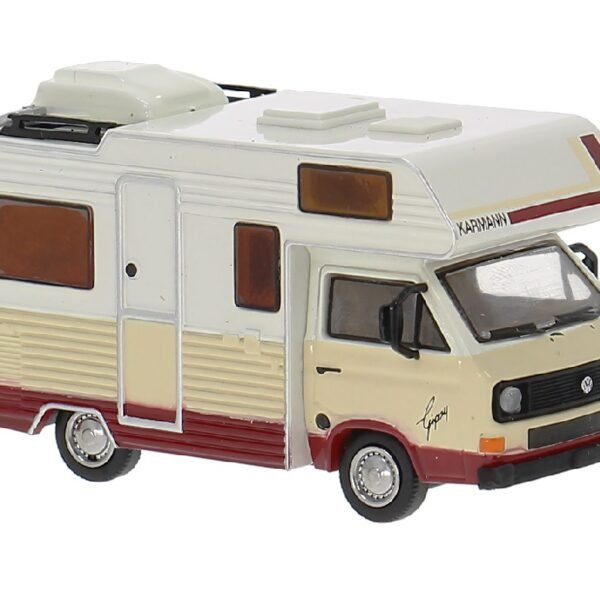 HO VW T3 Gipsy Camper