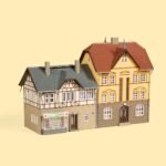 HO/TT Bahnhofstraße 2/4