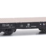 HO Schwerlastwagen DR Ep.III