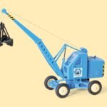 TT Lader T172 Melioration