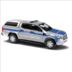 HO Ford Ranger Wasserpolizei