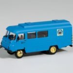 TT Robur Halbbus Meliora